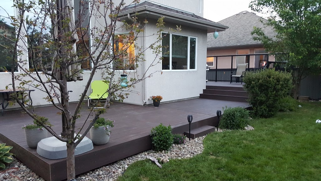 Northwood Solutions | 30 Sonora Dr, St. Albert, AB T8N 0L4, Canada | Phone: (780) 932-5912