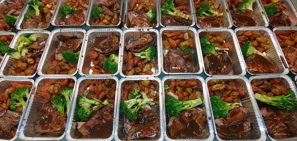 CRAVE Catering | 1 Mc Steven, Picton, ON K0K 2T0, Canada | Phone: (647) 778-4792