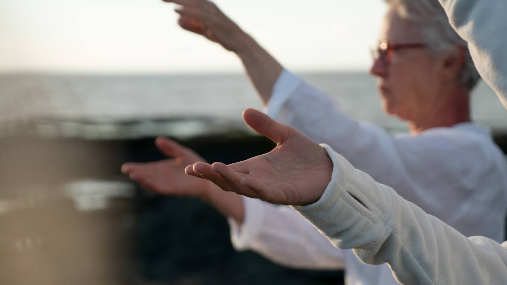 Cécile Colson Art du Chi (méditation Qi Gong, Tai Ji Quan, techn | 59e Rue Girouard, Victoriaville, QC G6P 5T2, Canada | Phone: (819) 990-2800