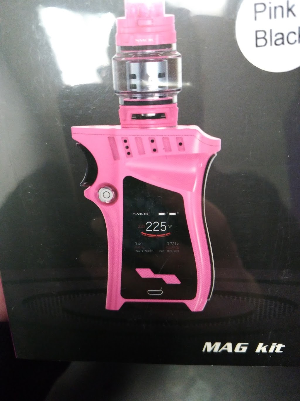 Smart Vapes | 3 Massey St #13, Angus, ON L0M 1B0, Canada | Phone: (705) 516-1600
