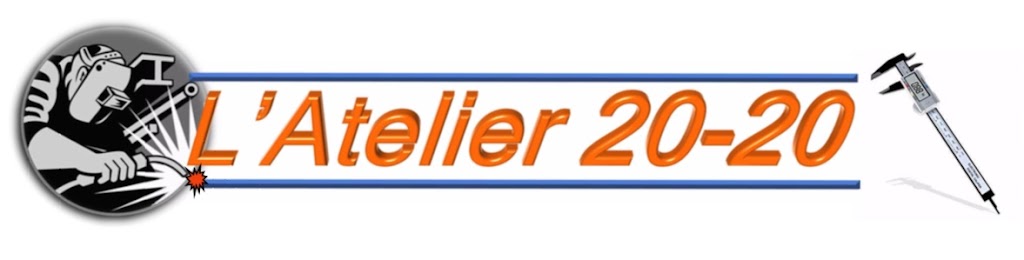L’Atelier 20-20 inc. | 216 181e Rue, Beauceville, QC G5X 2S8, Canada | Phone: (418) 774-3044