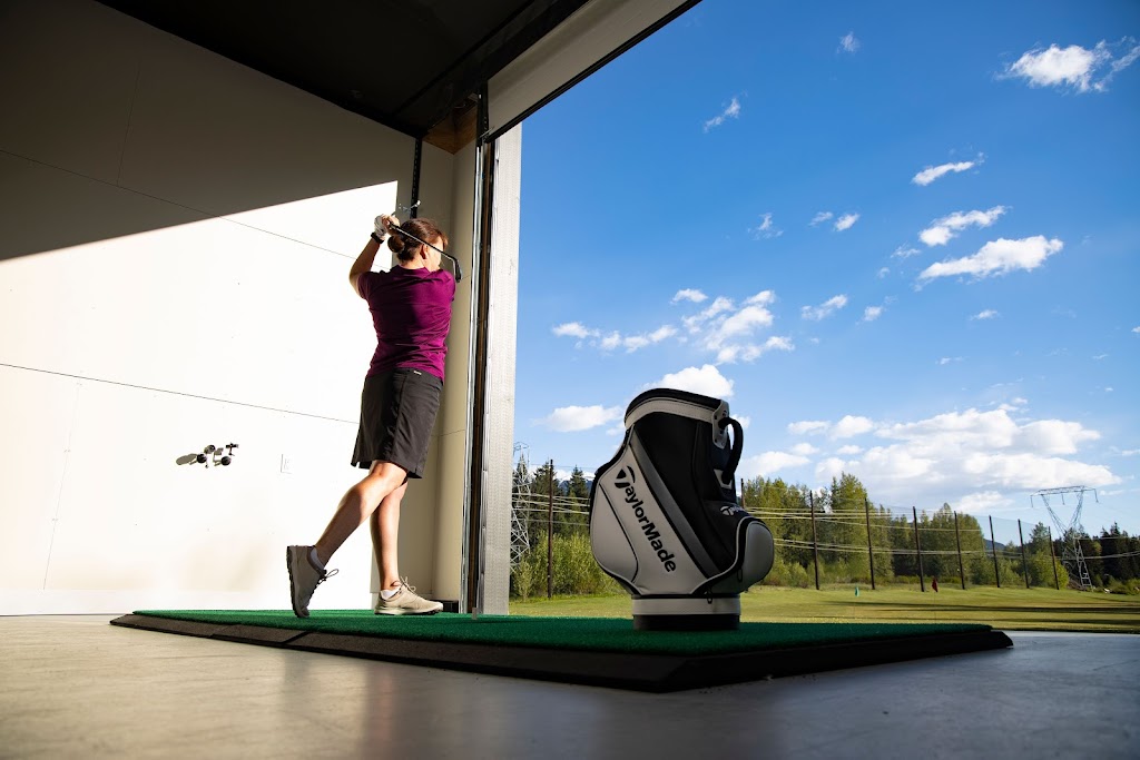 The Cabin at Nicklaus North G.C. | 8080 Nicklaus N Blvd, Whistler, BC V8E 1J7, Canada | Phone: (604) 902-1711