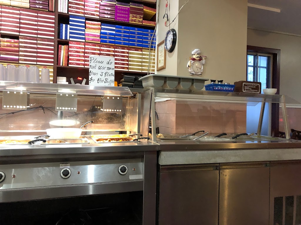 Royal India Sweets & Restaurant | 116 Kennedy Rd S, Brampton, ON L6W 3E7, Canada | Phone: (905) 454-0883