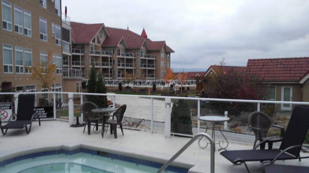 Discovery Bay | 1088 Sunset Dr, Kelowna, BC V1Y 9W1, Canada | Phone: (877) 218-4601