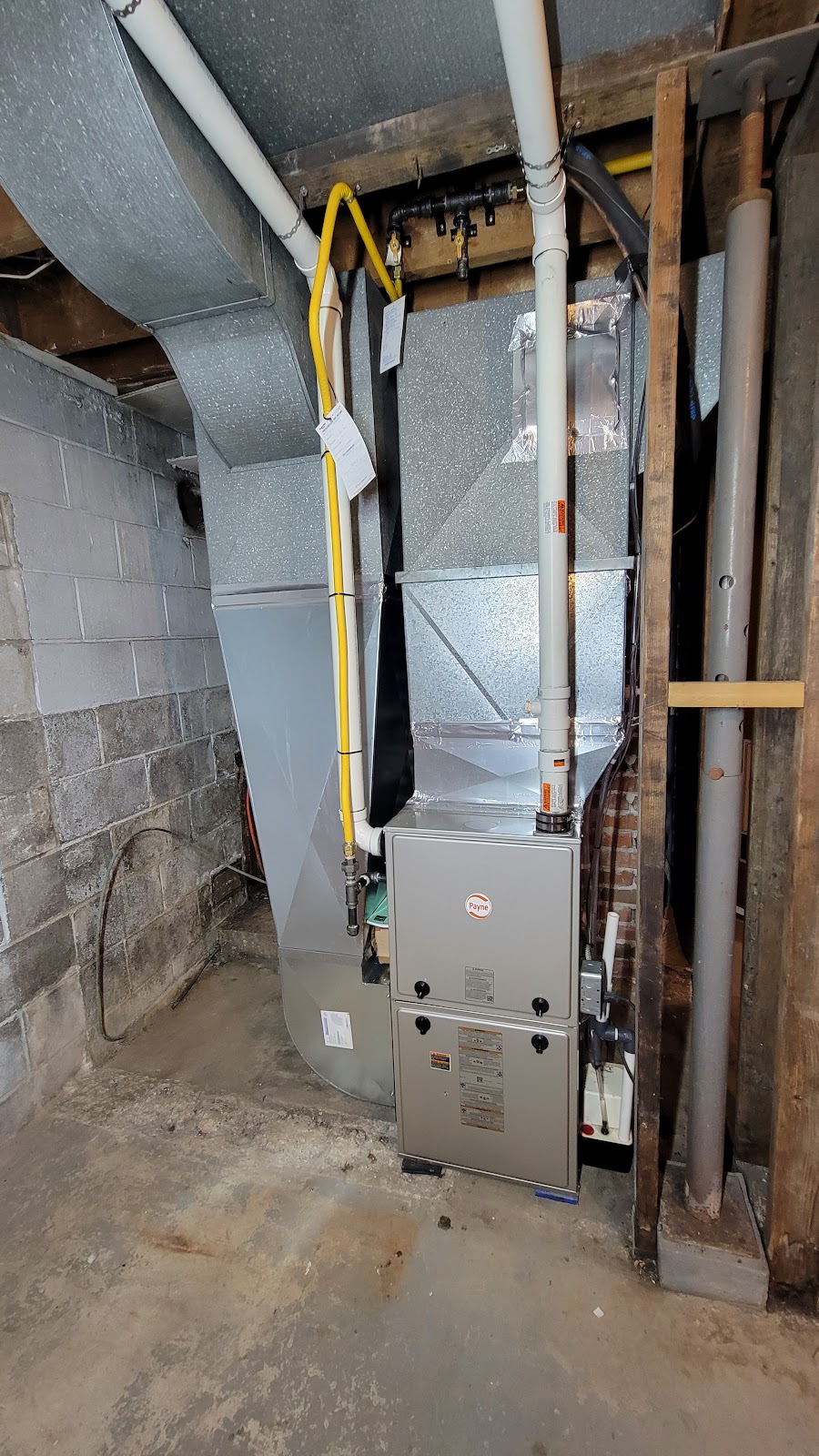Kindle Heating and Gas services | 7463 Jordan Ave, Niagara Falls, ON L2G 5N3, Canada | Phone: (905) 329-2844