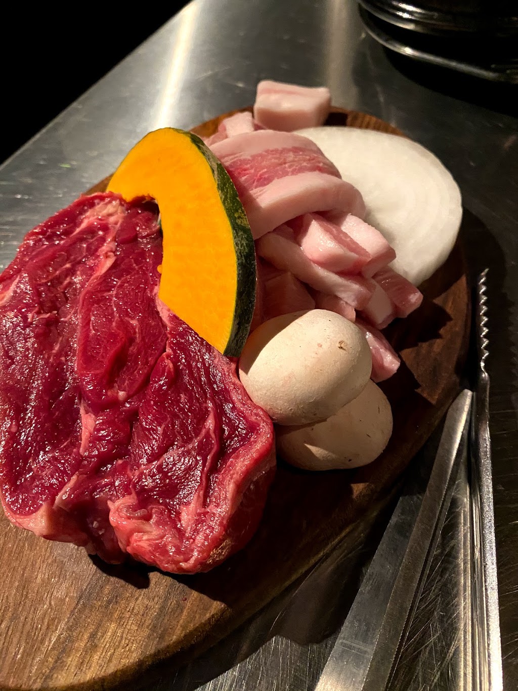 Daldongnae Korean BBQ | Canada, Ontario, Toronto, ON North york 6347 Yonge st | Phone: (647) 368-5472