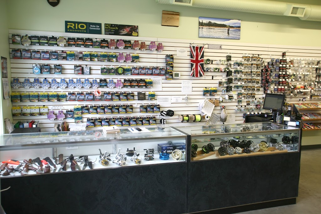 Coast Sportfish | 891 Island Hwy W #202, Parksville, BC V9P 2E9, Canada | Phone: (250) 586-6622