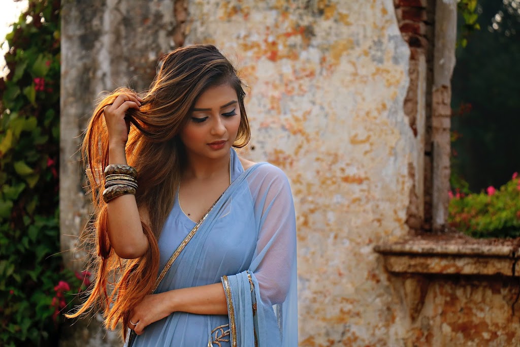 Guru Hairs India | 64 Aspen Crescent, St. Albert, AB T8N 2L8, Canada | Phone: 099581 91819