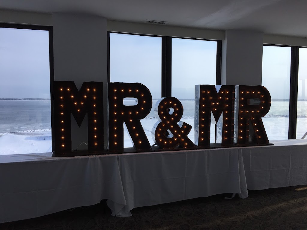Budget Backdrops and Decor | 3613 Battersea Rd, Inverary, ON K0H 1X0, Canada | Phone: (613) 353-2772