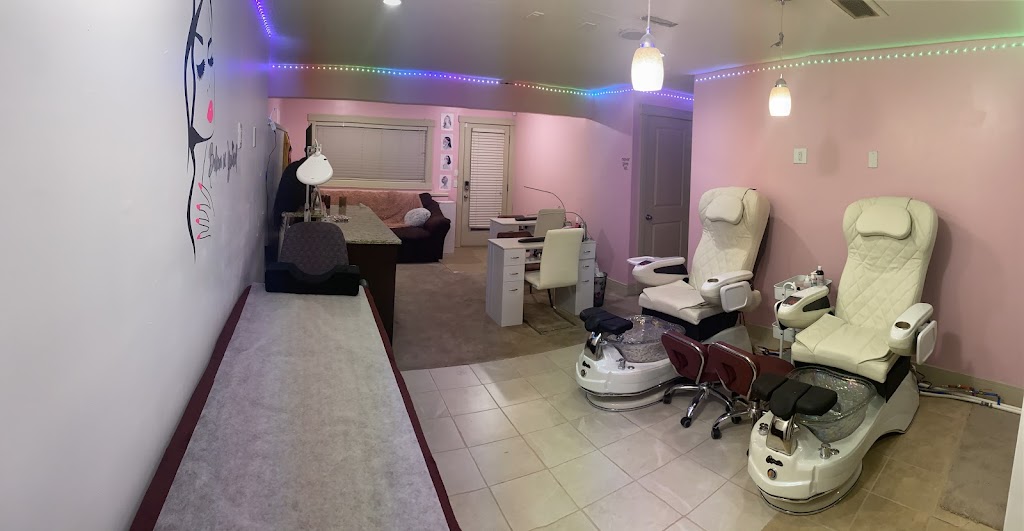 Tiella Beauty Lounge | 207 Panamount Cir NW, Calgary, AB T3K 0G9, Canada | Phone: (403) 990-0859