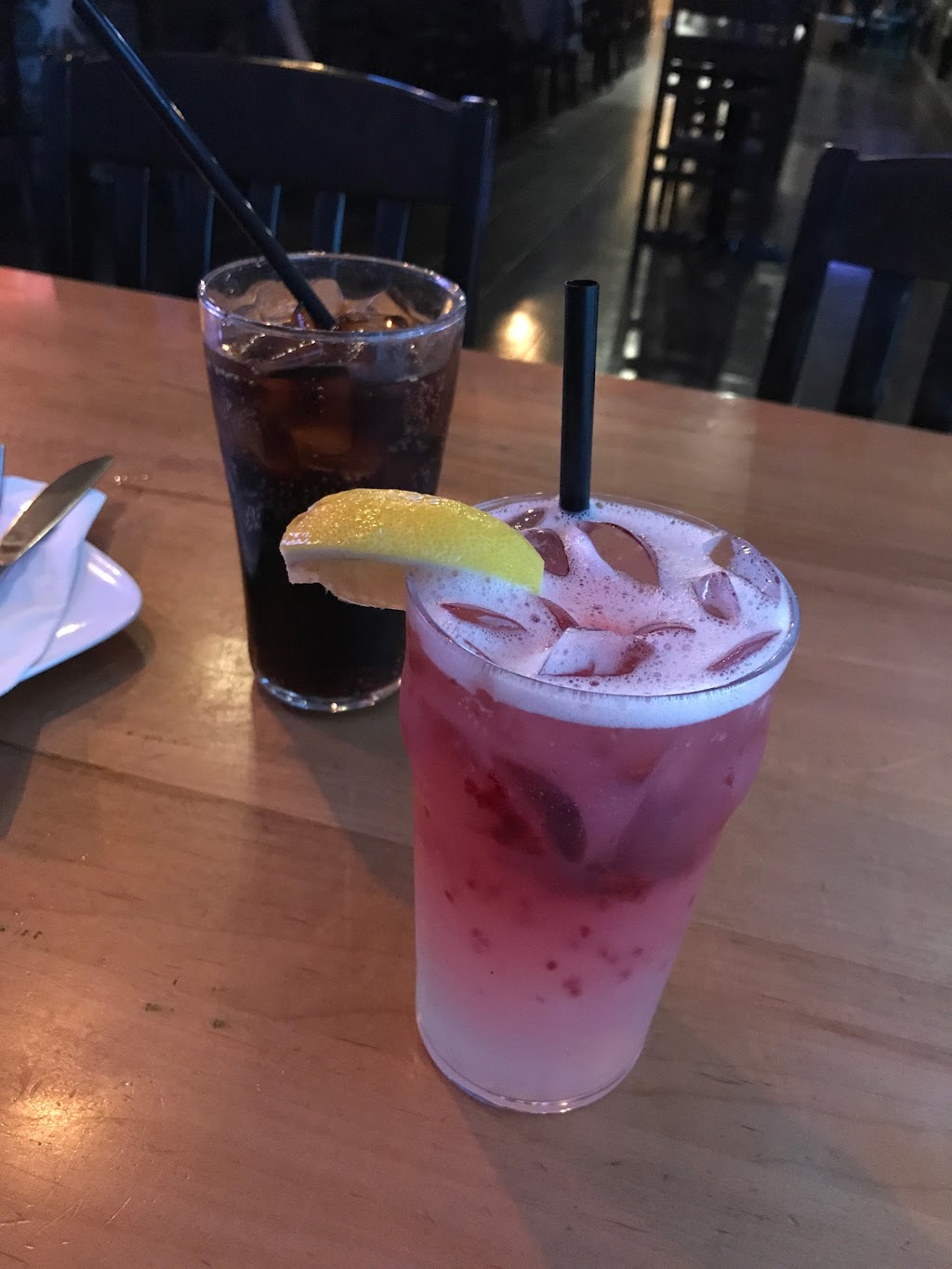 Tipperary Taphouse | 5892 Main St, Whitchurch-Stouffville, ON L4A 1T2, Canada | Phone: (905) 591-3030