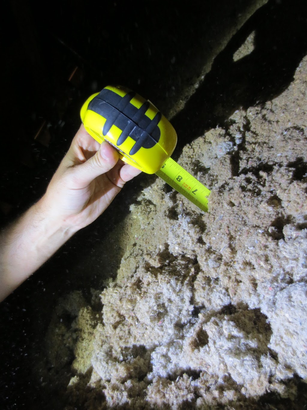 HomeTek Home Inspections | 7 Red Cedar Ln, Angus, ON L0M 1B6, Canada | Phone: (705) 896-2096