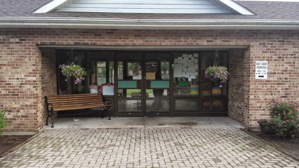 Tots-n-Tikes Daycare | 8055 McLeod Rd, Niagara Falls, ON L2H 2Y6, Canada | Phone: (905) 354-7728