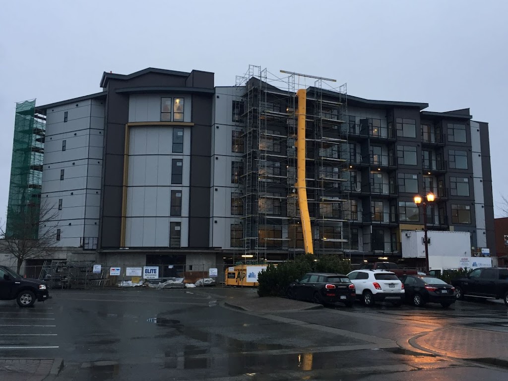 Independent Concrete Ltd. | 765 Industrial Way, Victoria, BC V9B 6E2, Canada | Phone: (250) 478-0555