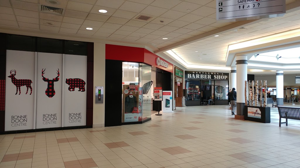 Gentlemens Barbershop | 181 Bonnie Doon Shopping Center NW, Edmonton, AB T6C 4E3, Canada | Phone: (780) 705-9838
