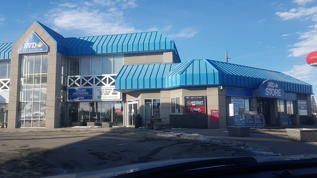 BVD Petro Pass, Calgary, AB | gas station | Barlow Trail SE, Calgary, AB T2B 3R8, Canada