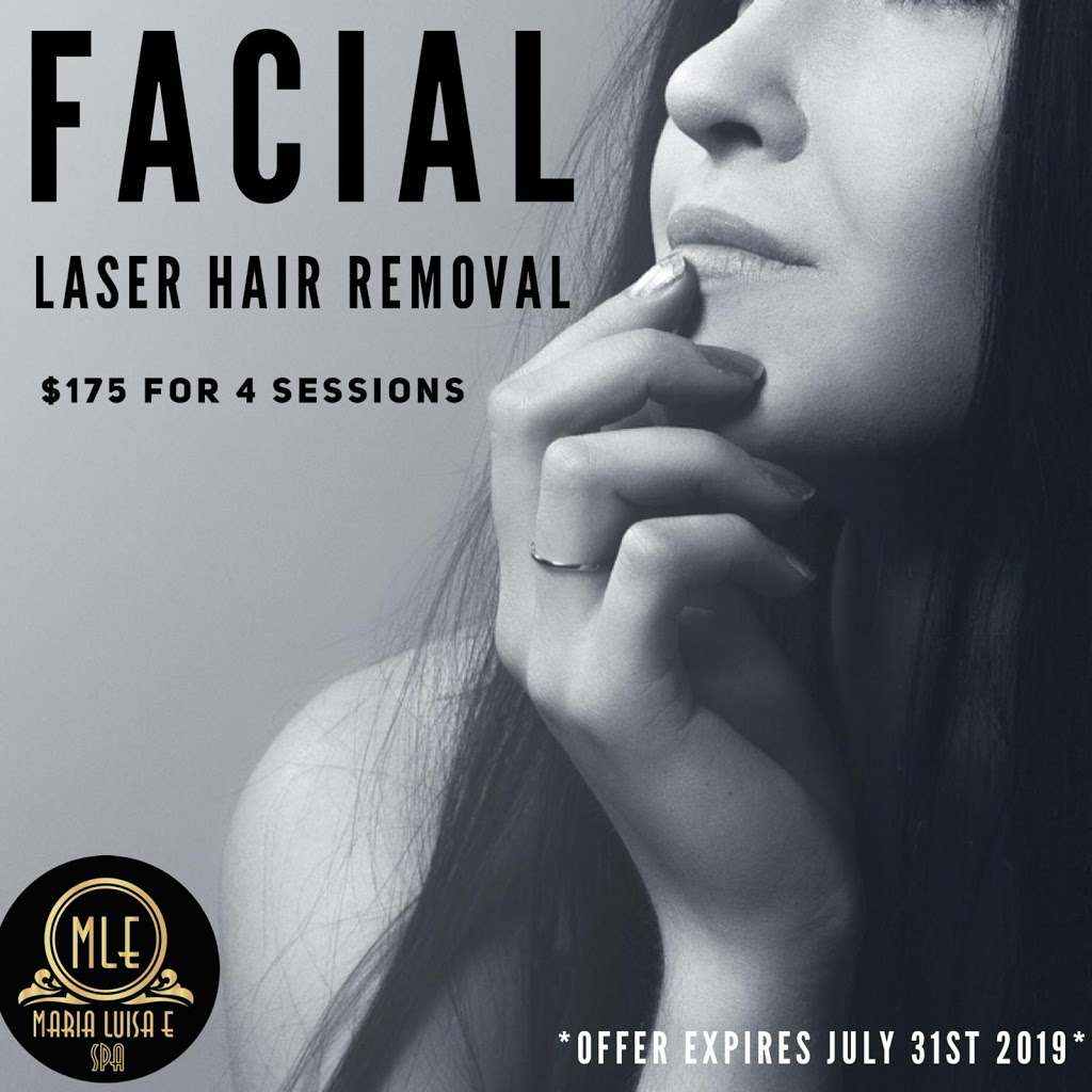 Maria Luisa Spa | 37 Kincora Glen Rise NW, Calgary, AB T3R 0B4, Canada | Phone: (403) 797-0240