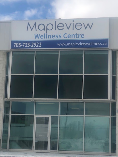 Mapleview Physiotherapy | 556 Bryne Dr Unit 4, Barrie, ON L4N 9P6, Canada | Phone: (705) 733-2922