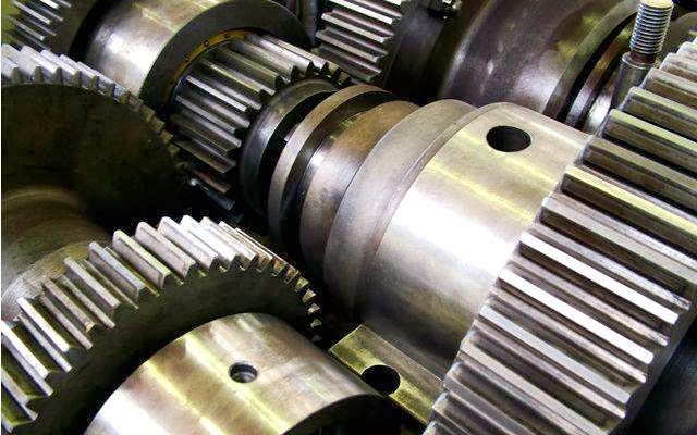 IEKO Fluid, Gear and Machine Ltd. | 5142 6 Ave, Delta, BC V4M 1L4, Canada | Phone: (604) 239-4356