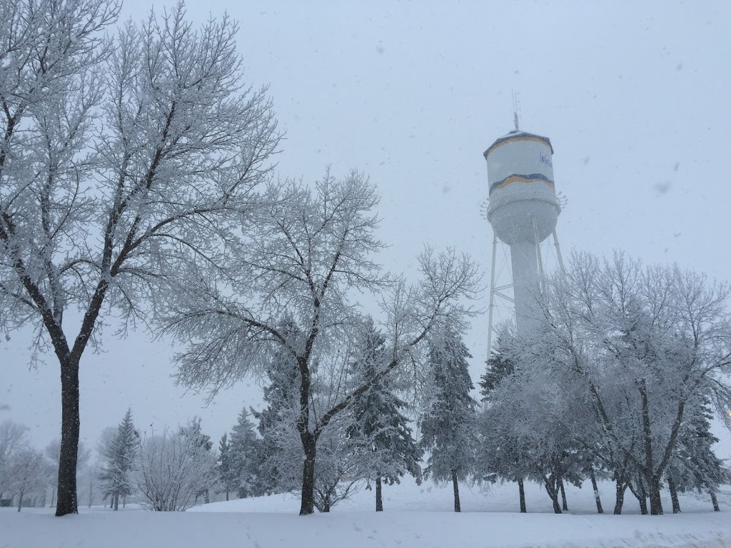 Petro-Canada | 5020 56 St, Wetaskiwin, AB T9A 1V9, Canada | Phone: (780) 352-5074