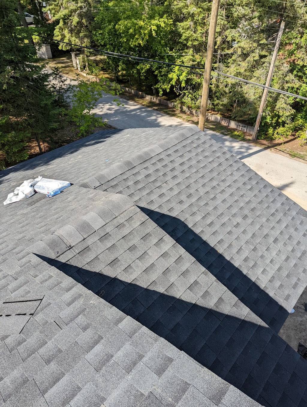 Cheshire C and C Contracting | 61 Line 15 N, Orillia, ON L3V 6H1, Canada | Phone: (416) 837-7682