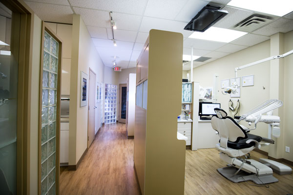 Sandstone Dental | 66 Sandarac Dr NW #220, Calgary, AB T3K 4L2, Canada | Phone: (403) 275-3132