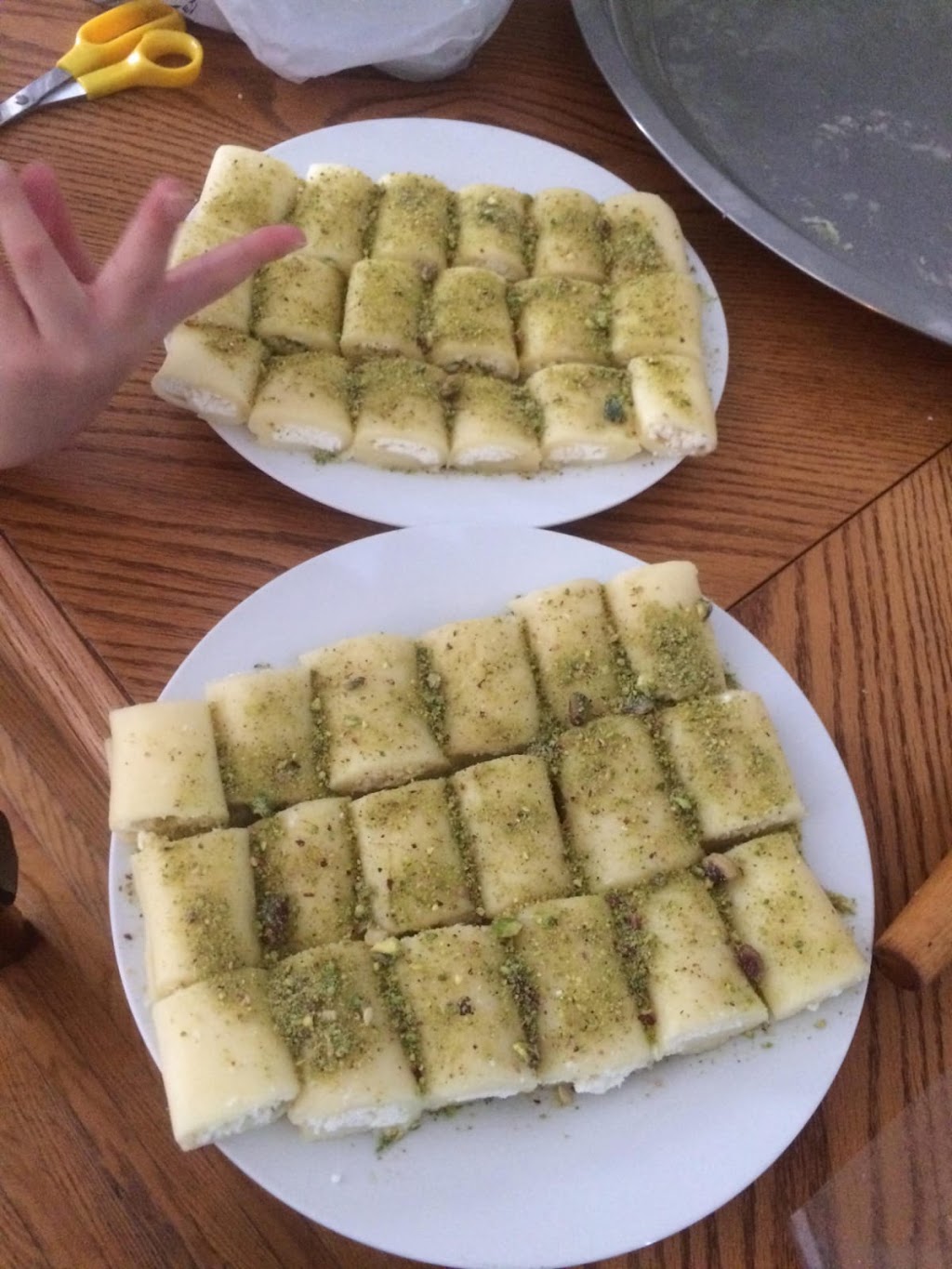 بيت المونه | 1120 Upper Sherman Ave, Hamilton, ON L8W 3W1, Canada | Phone: (905) 388-2020