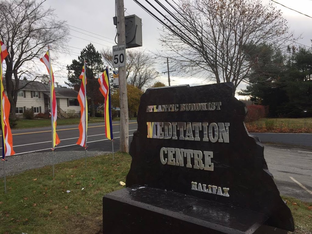 Atlantic Buddhist Meditation Center | 817 Herring Cove Rd, Halifax, NS B3R 1Z1, Canada | Phone: (902) 580-5454