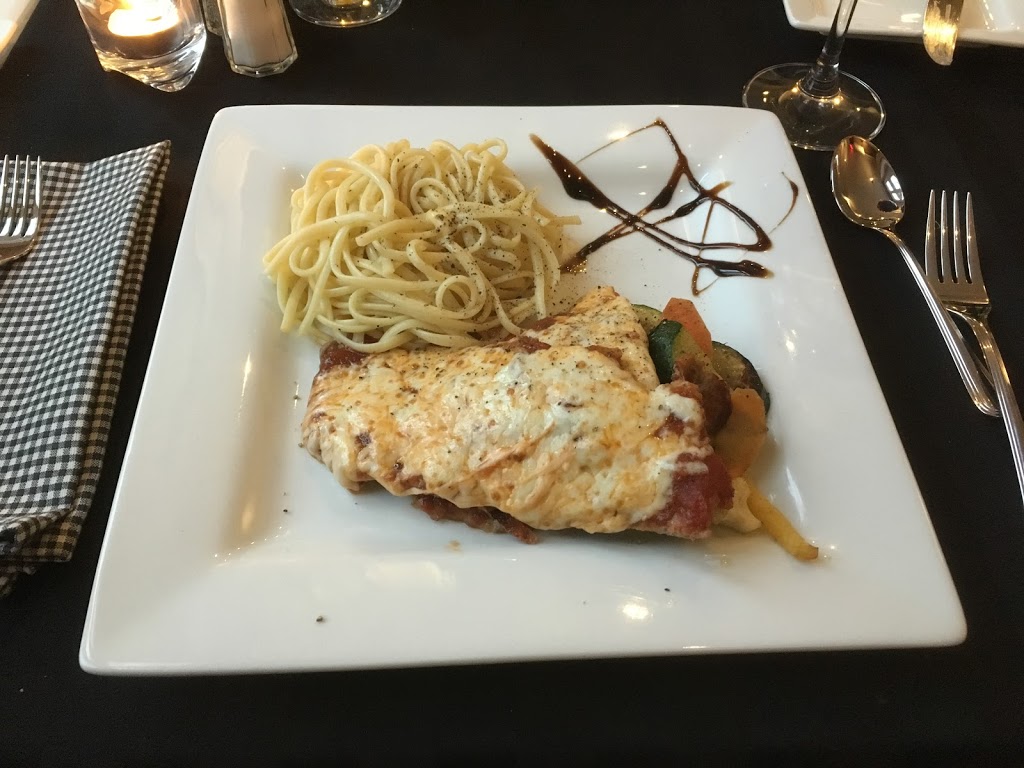 Bistro lAncêtre | 603 Rue des Ursulines, Trois-Rivières, QC G9A 5B3, Canada | Phone: (819) 373-7077