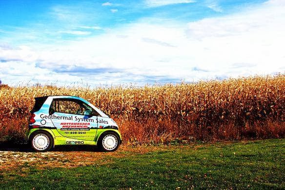 Nottawasaga Mechanical | 465 Lyons Court, Wasaga Beach, ON L9Z 1V1, Canada | Phone: (705) 429-3512