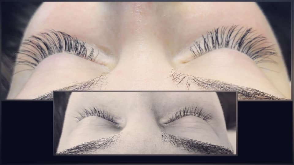 Whiplashes by steph | 38 Irisweg Dr, Brookside, NS B3T 1V1, Canada | Phone: (902) 209-6528