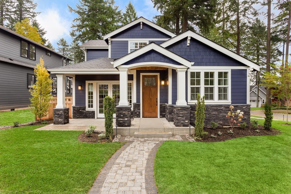 Burban Painting Co. | 3889 Keith St Unit C2, Burnaby, BC V5J 5K4, Canada | Phone: (778) 867-5367