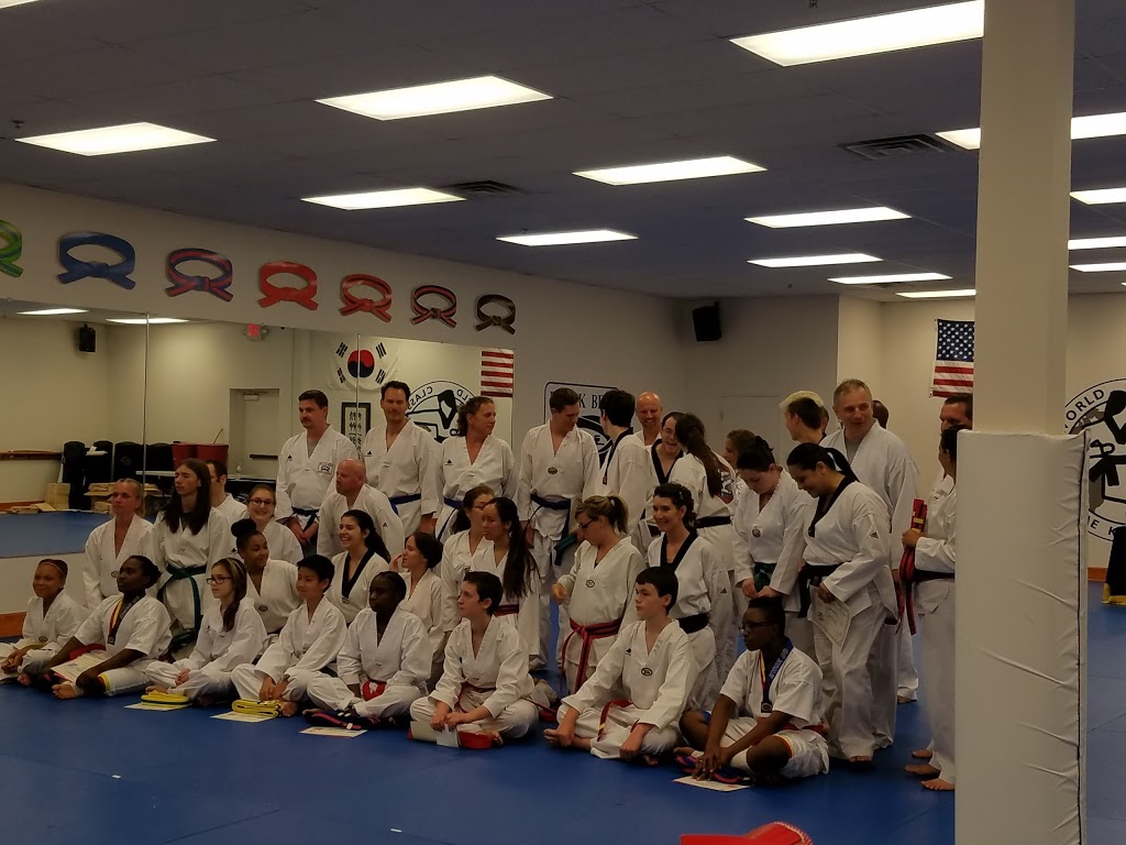 Master Chongs World Class Tae Kwon Do | 5921 Transit Rd, East Amherst, NY 14051, USA | Phone: (716) 688-6868