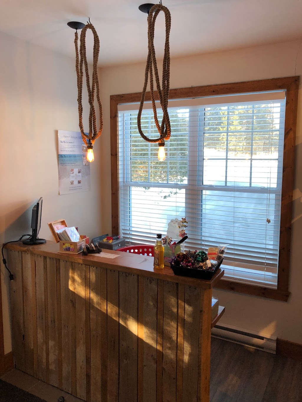 Linstitut Espace Beauté | 1935 QC-117, Val-David, QC J0T 2N0, Canada | Phone: (819) 320-0233