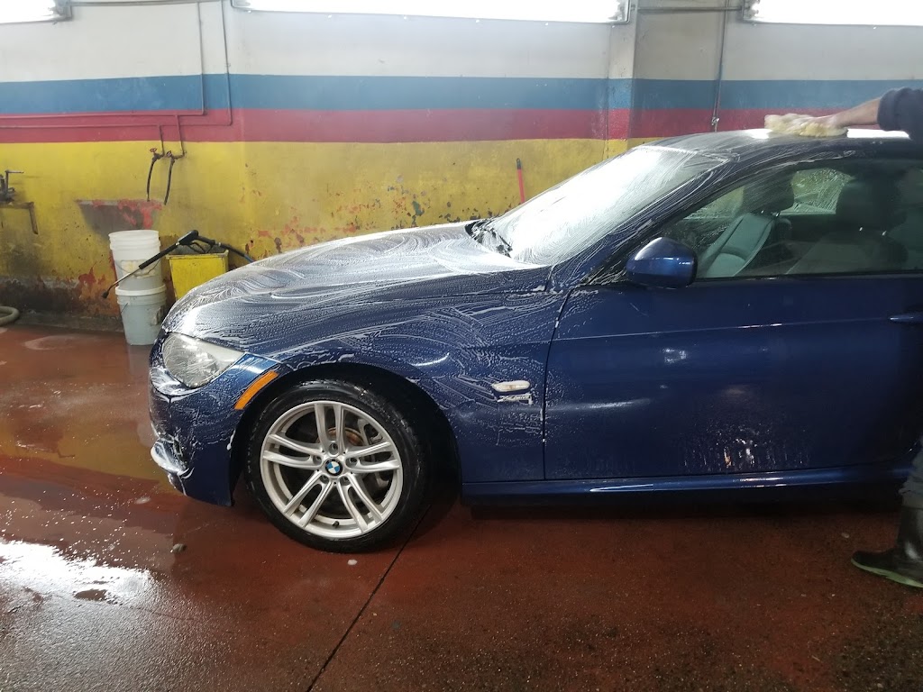 Lave Auto Al-Rawche | 4953 Boul Henri-Bourassa E, Montréal-Nord, QC H1G 2R5, Canada | Phone: (514) 327-9950