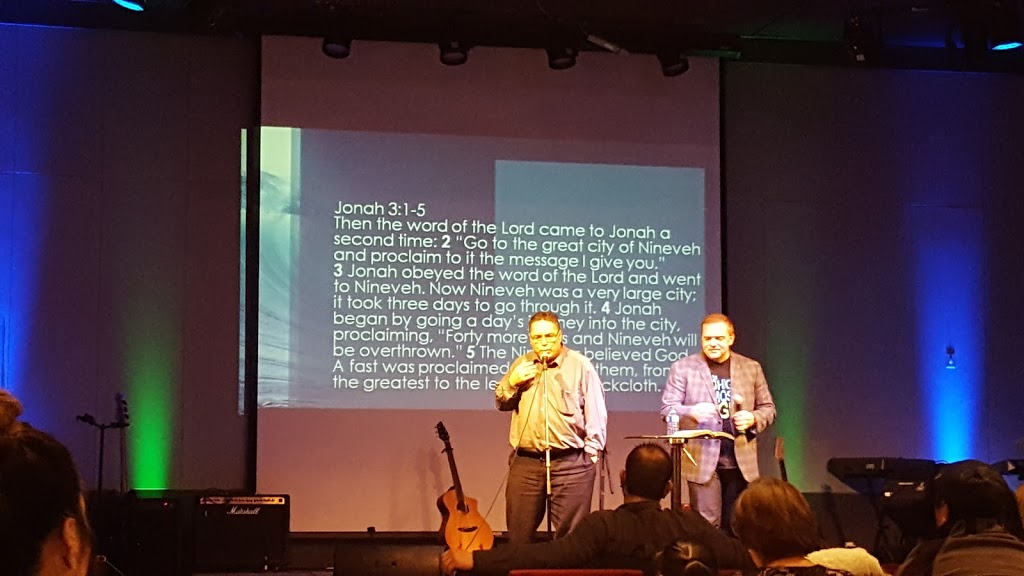 Followers Of Christ | 1535 Elgin Avenue West, Winnipeg, MB R3E 1C1, Canada | Phone: (204) 633-7196