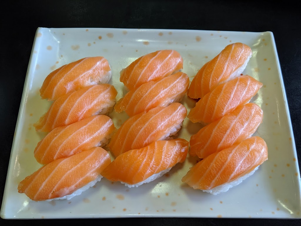 Sushi Village | 1675 Tenth Line Rd, Orléans, ON K1E 3P6, Canada | Phone: (613) 837-2889