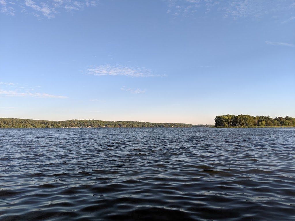 Pine Grove Park | 445 Robinson Rd, Ennismore, ON K0L 1T0, Canada | Phone: (705) 292-7834