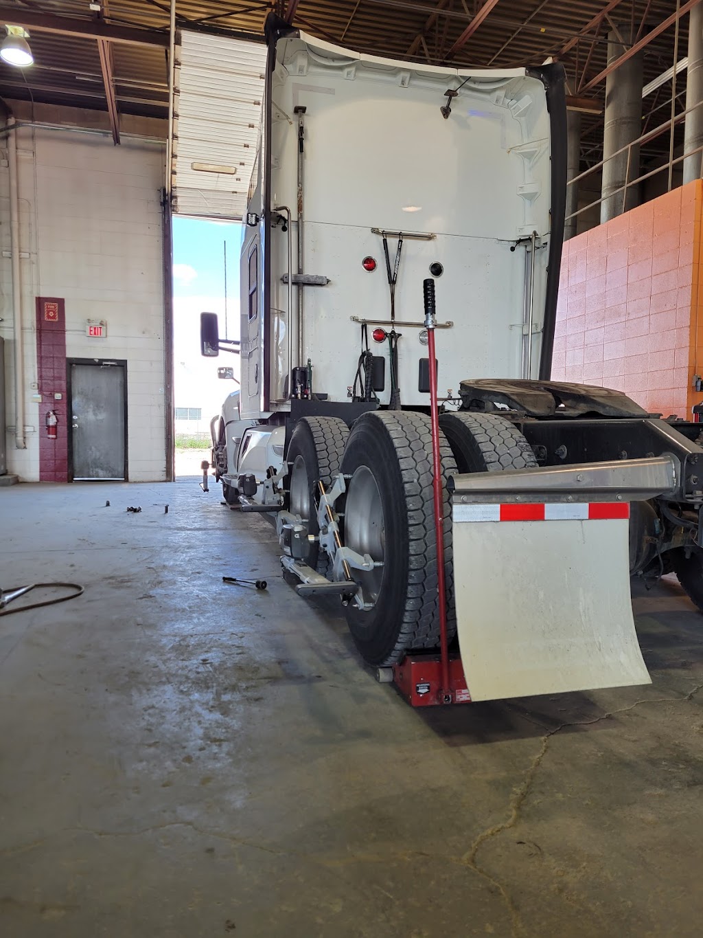 New Millenium Tire Calgary | 8715 48 St SE, Calgary, AB T2C 2P8, Canada | Phone: (825) 509-5666