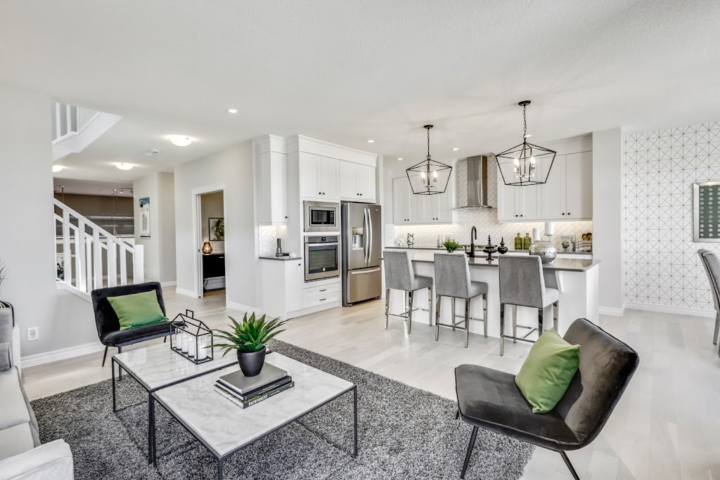 Trico Homes Belmont | 112 Belmont Terrace SW, Calgary, AB T2X 4H3, Canada | Phone: (403) 764-0301