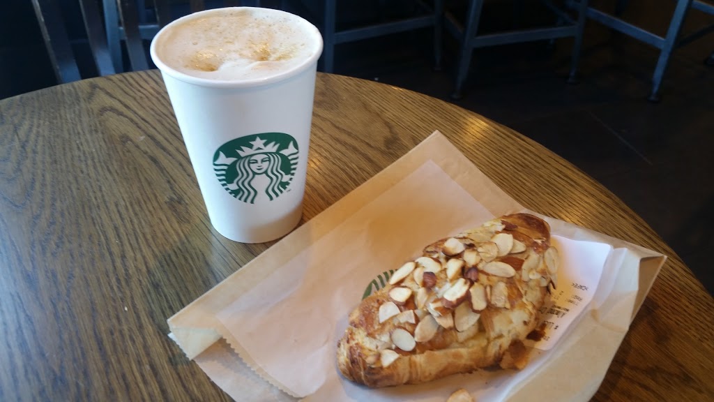 Starbucks | 222 36th St, Bellingham, WA 98225, USA | Phone: (360) 756-8535