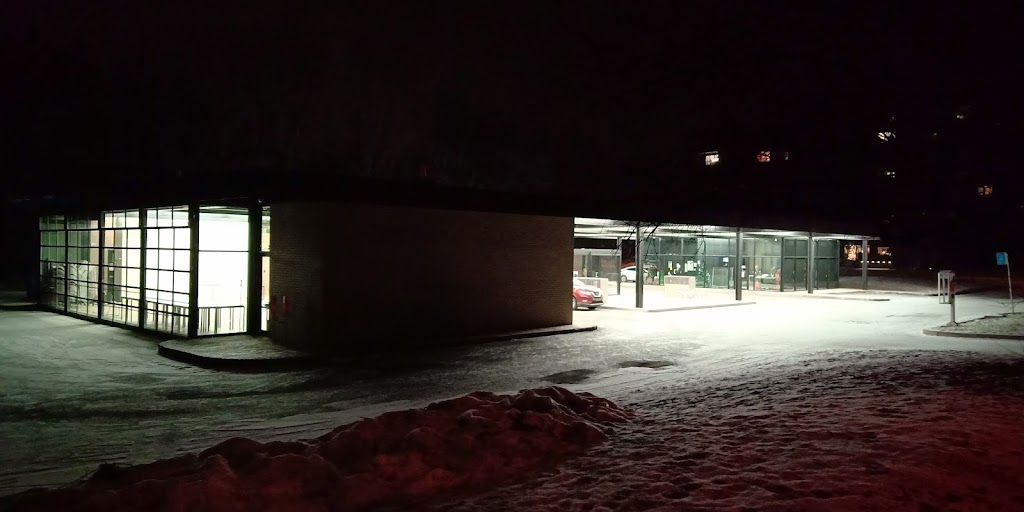 La Station | 201 Rue Berlioz, Verdun, QC H3E 1C1, Canada | Phone: (514) 766-4301