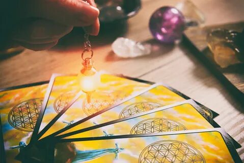 Tarot Card Reading New Westminster | 822 Kennedy St, New Westminster, BC V3M 1R9, Canada | Phone: (604) 670-5821