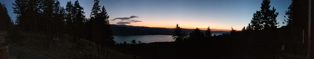 Crooked Tree Guest Suites | 1278 Spiller Rd, Penticton, BC V2A 8T3, Canada | Phone: (250) 490-8022