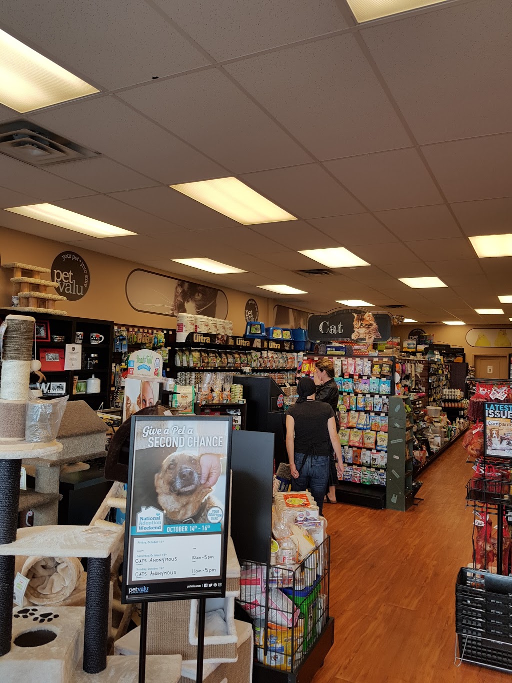 Pet Valu | 900 Tower St S, Fergus, ON N1M 3N7, Canada | Phone: (519) 843-7997
