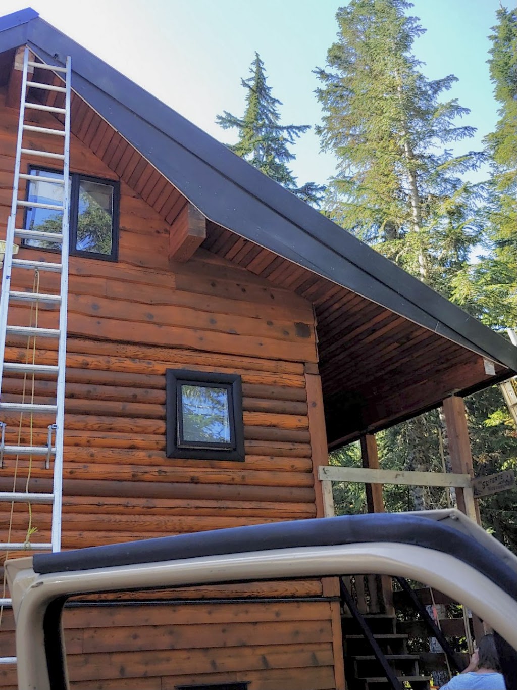 CrossRange Roofing & Siding Ltd | 46396 Strathcona Rd, Chilliwack, BC V2P 3T3, Canada | Phone: (778) 539-7950