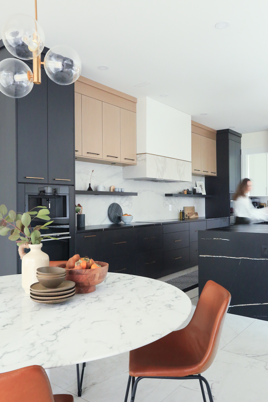 Mave Interior Design Studio | 525 Foster Ave, Coquitlam, BC V3J 0H6, Canada | Phone: (604) 862-7691