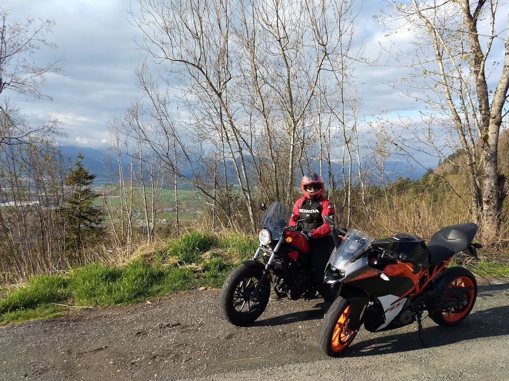 Promontory Park | 46450 Valleyview Rd, Chilliwack, BC V2R 5M8, Canada | Phone: (888) 539-4664