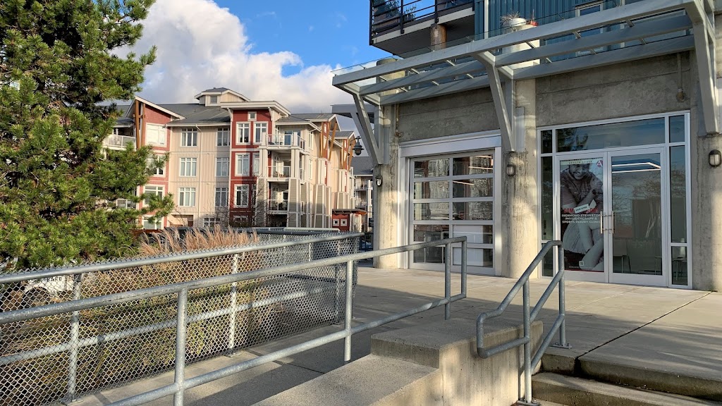 Richmond Steveston Physiotherapy & Sports Injury Clinic | 4020 Bayview St #110, Richmond, BC V7E 1T7, Canada | Phone: (604) 330-0288