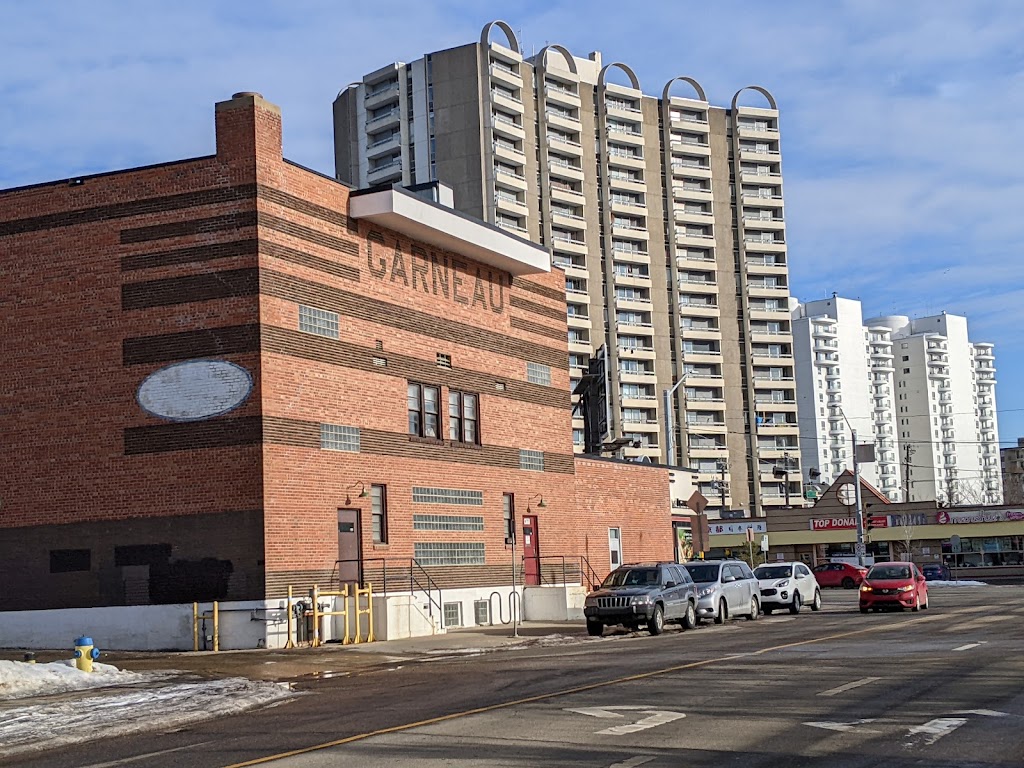 Metro Cinema | 8712 109 St NW, Edmonton, AB T6G 1E9, Canada | Phone: (780) 425-9212